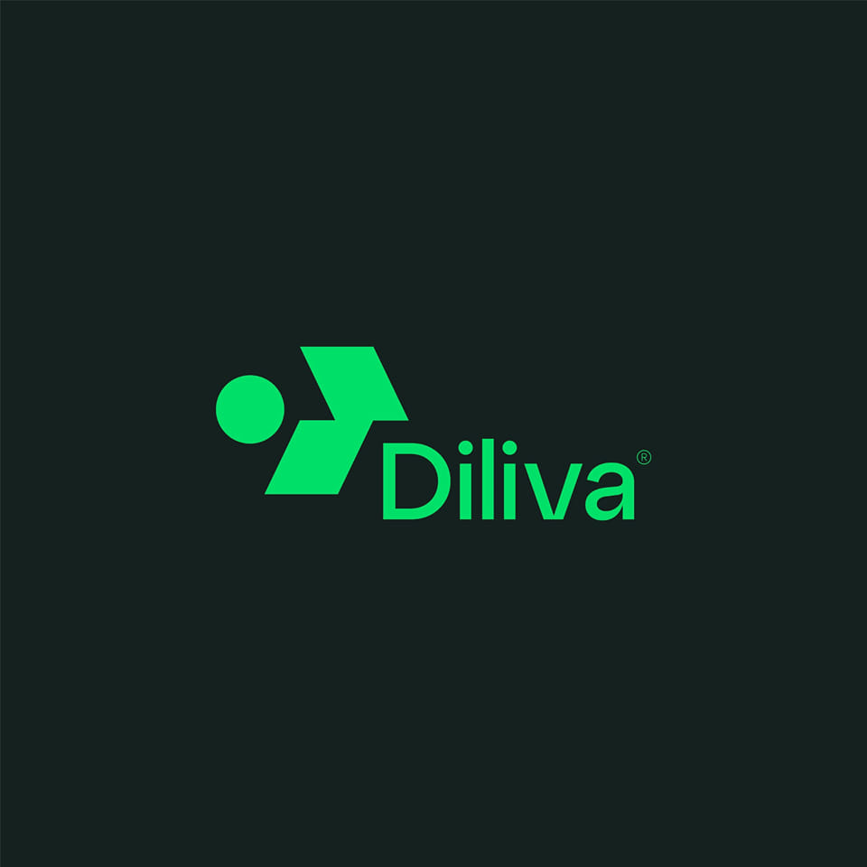Diliva Logo